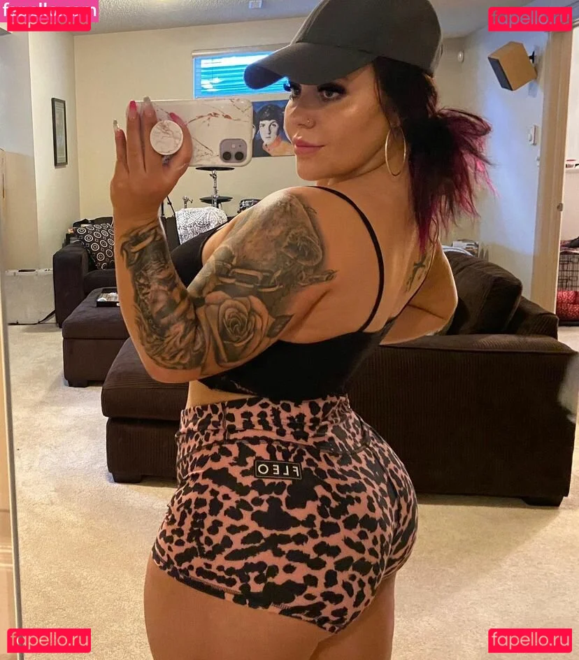 Kiersten Zimmermann Onlyfans Photo Gallery 