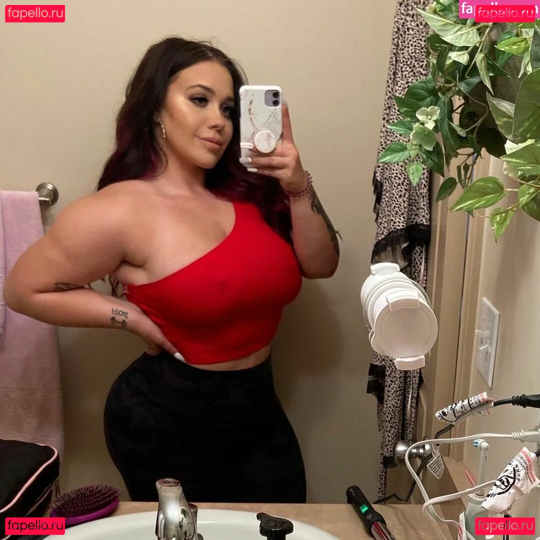 Kiersten Zimmermann Onlyfans Photo Gallery 