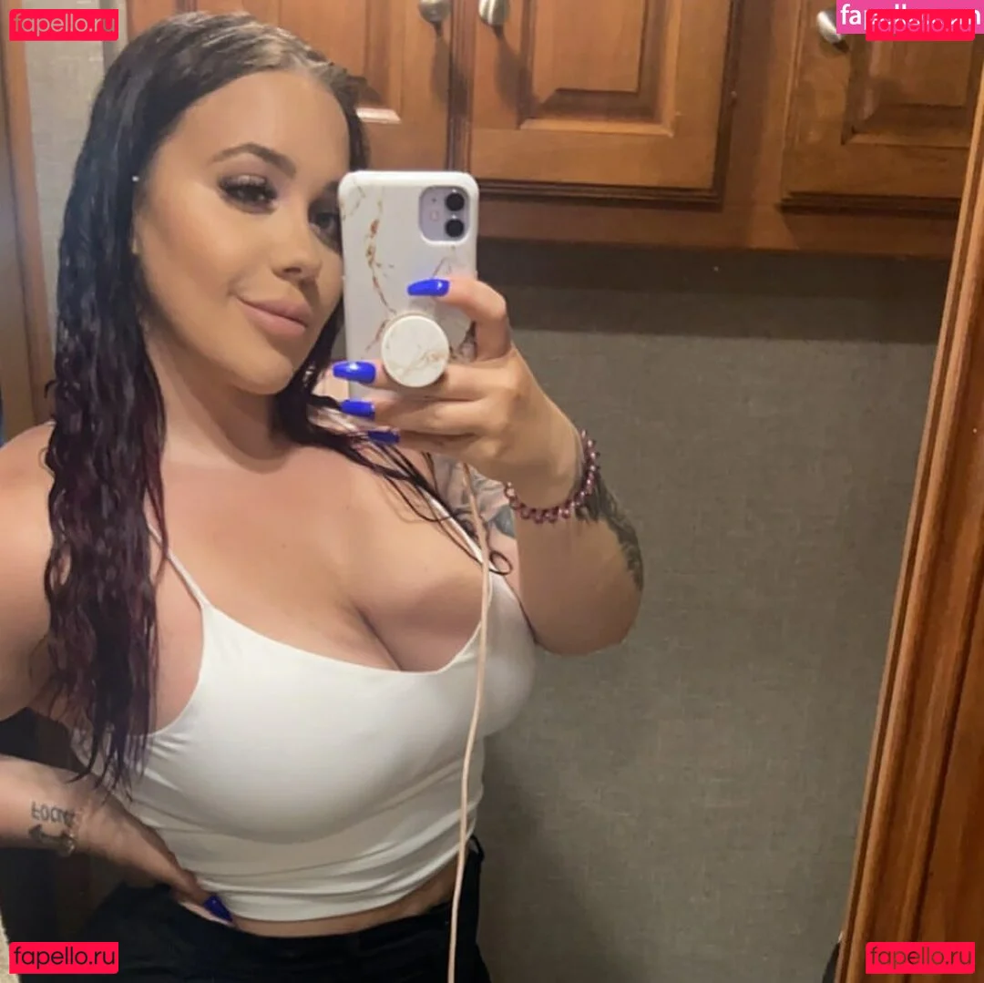 Kiersten Zimmermann Onlyfans Photo Gallery 