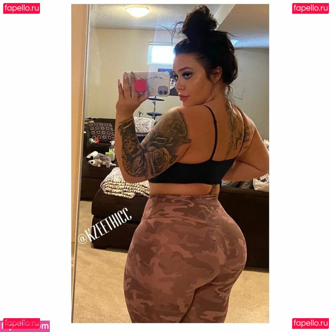 Kiersten Zimmermann Onlyfans Photo Gallery 