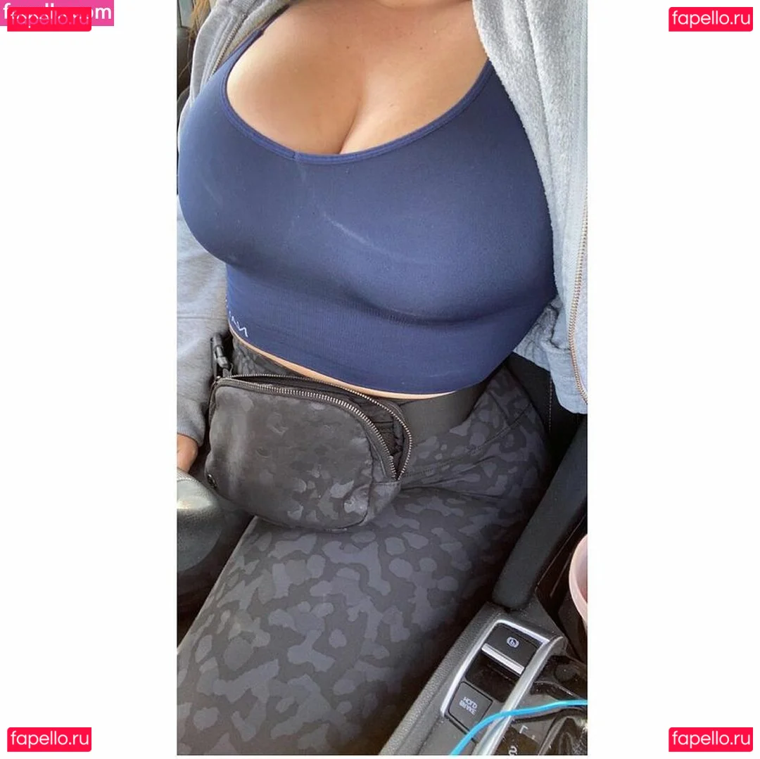 Kiersten Zimmermann Onlyfans Photo Gallery 