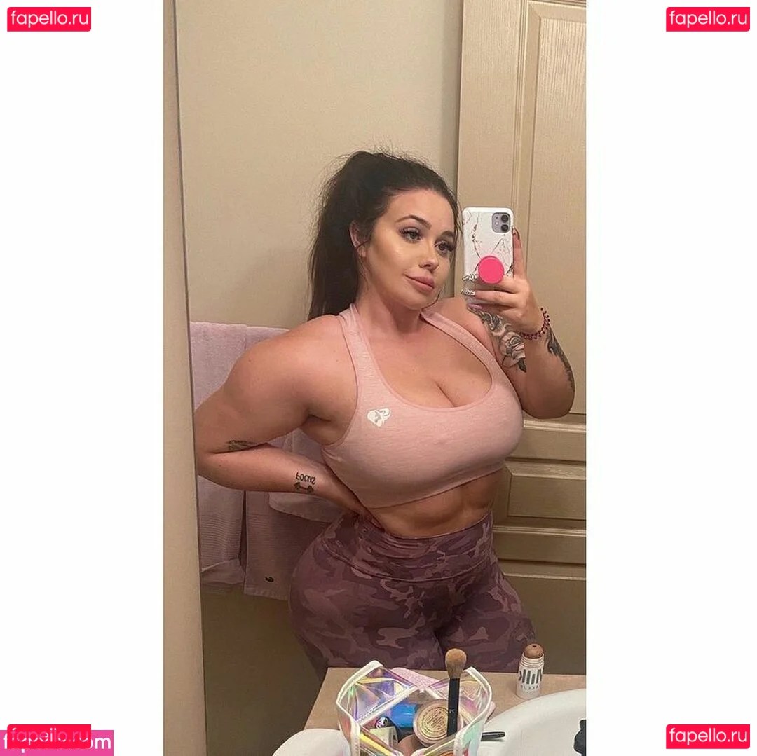 Kiersten Zimmermann Onlyfans Photo Gallery 