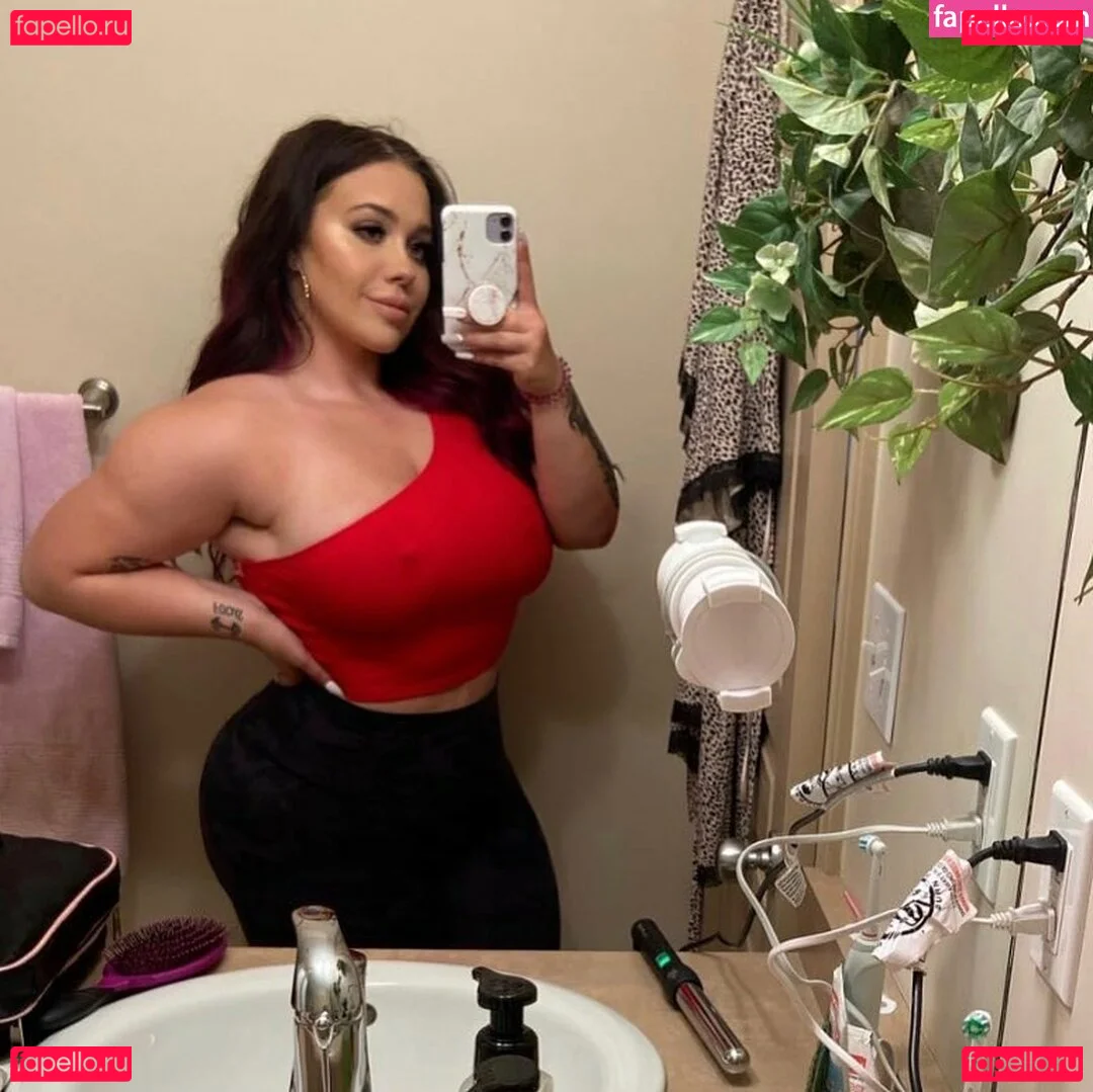 Kiersten Zimmermann Onlyfans Photo Gallery 