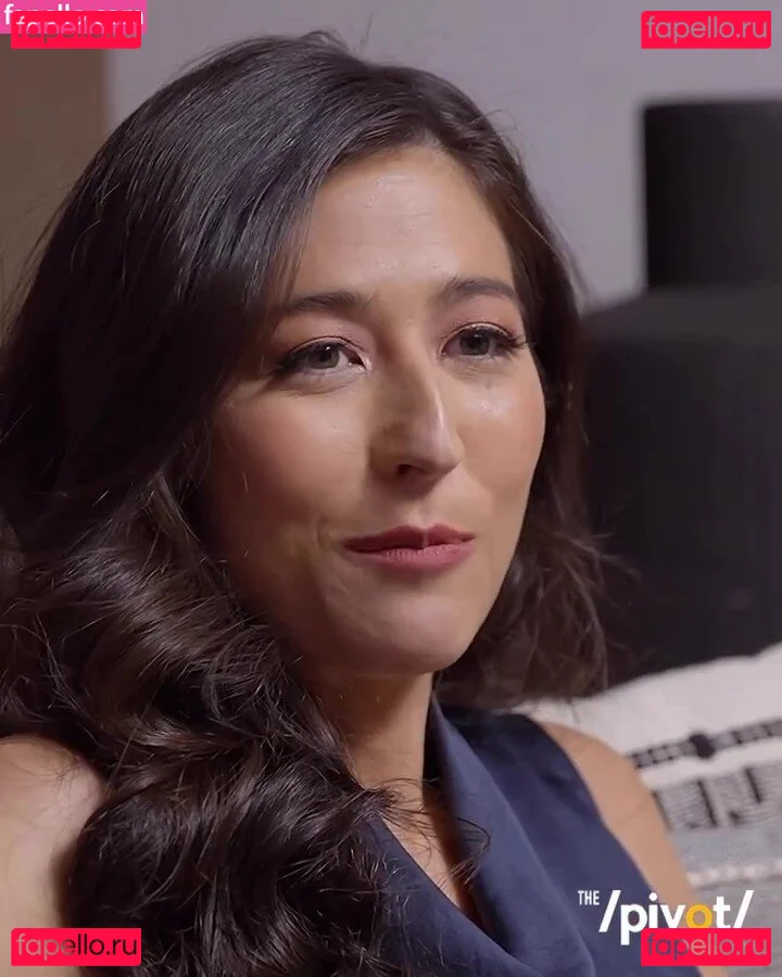 Mina Kimes Onlyfans Photo Gallery 