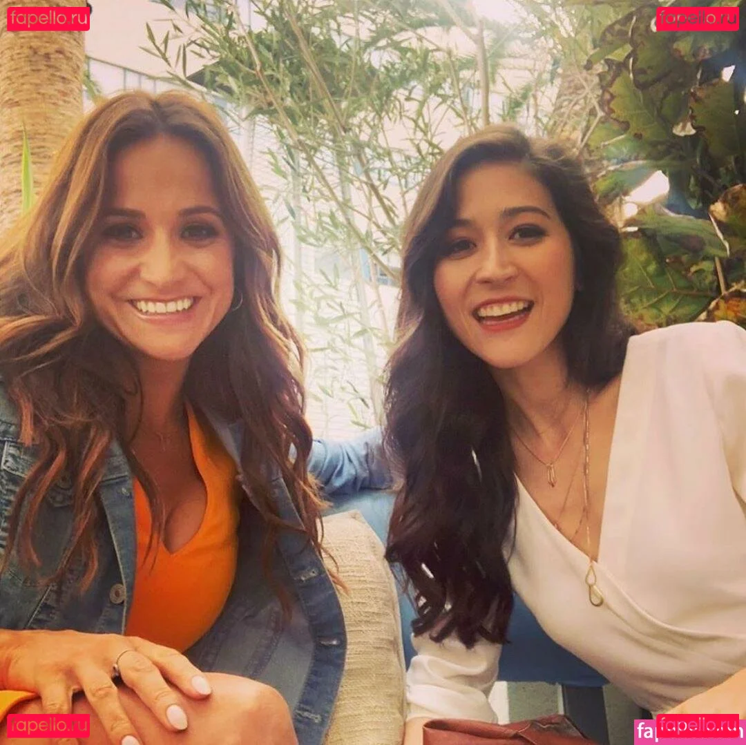 Mina Kimes Onlyfans Photo Gallery 