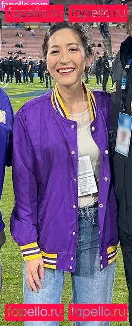 Mina Kimes Onlyfans Photo Gallery 