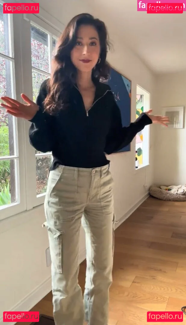 Mina Kimes Onlyfans Photo Gallery 