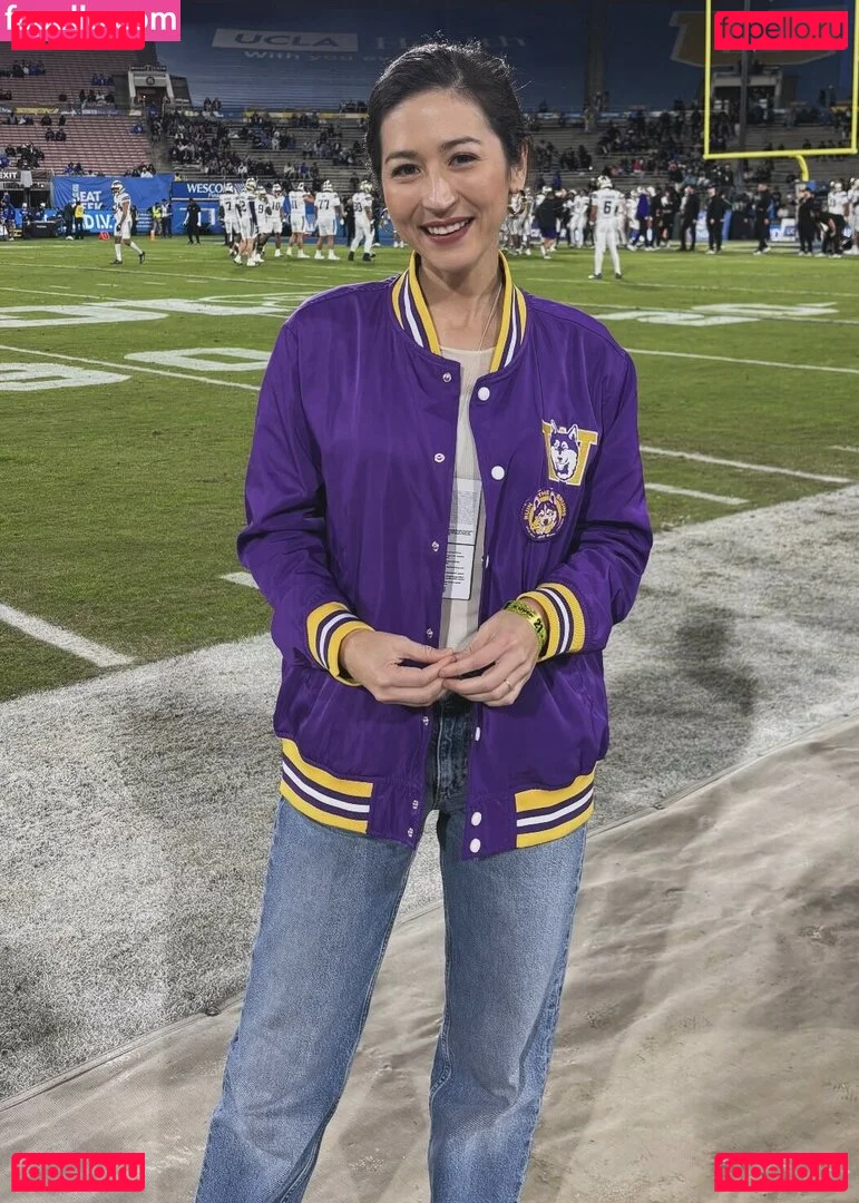 Mina Kimes Onlyfans Photo Gallery 