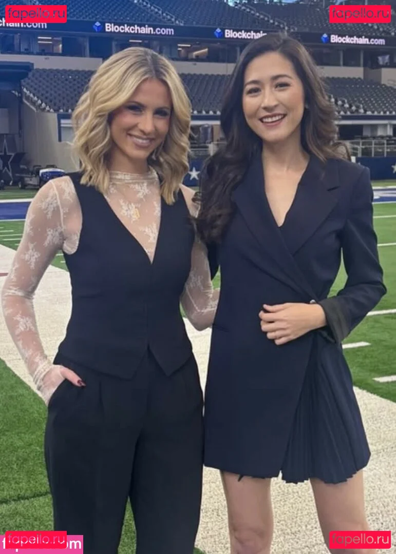 Mina Kimes Onlyfans Photo Gallery 