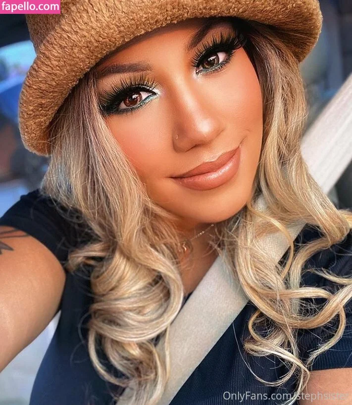 stephsister Onlyfans Photo Gallery 