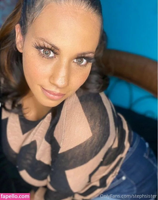 stephsister Onlyfans Photo Gallery 