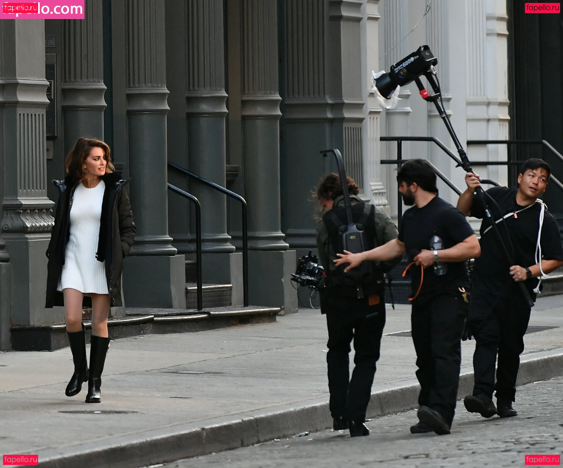 Penélope Cruz Onlyfans Photo Gallery 