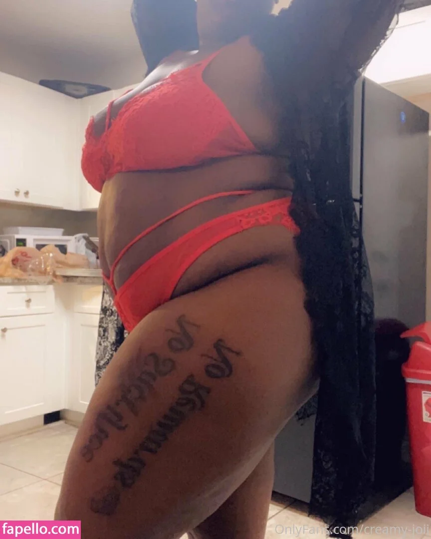 creamy-joii Onlyfans Photo Gallery 