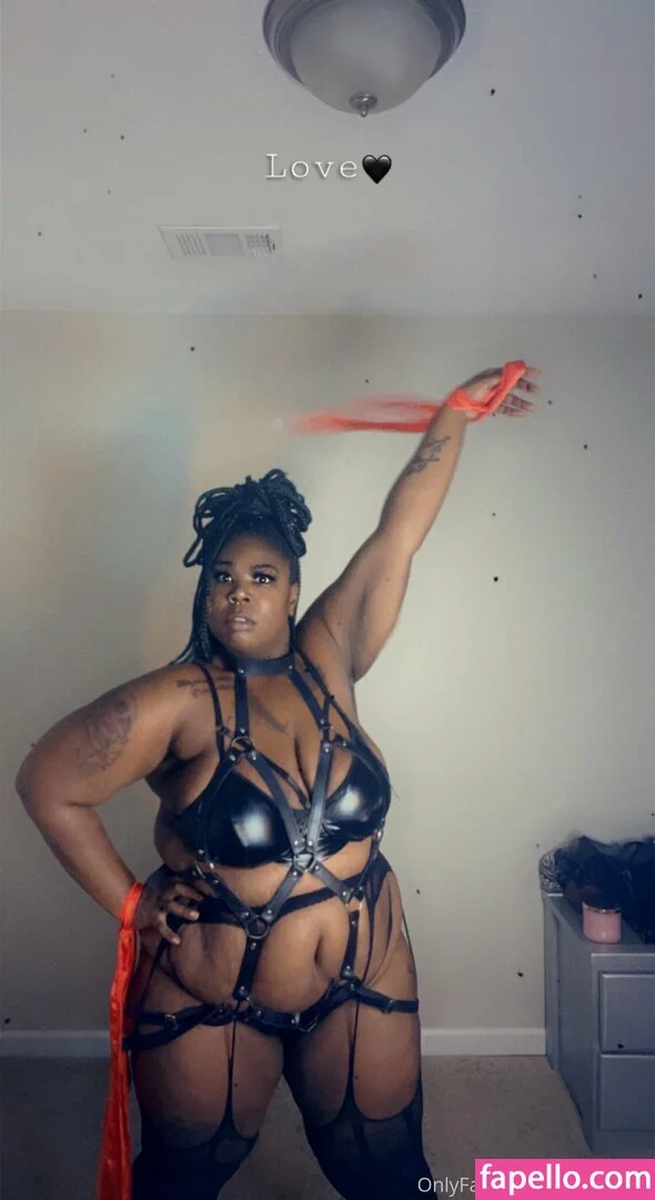 creamy-joii Onlyfans Photo Gallery 