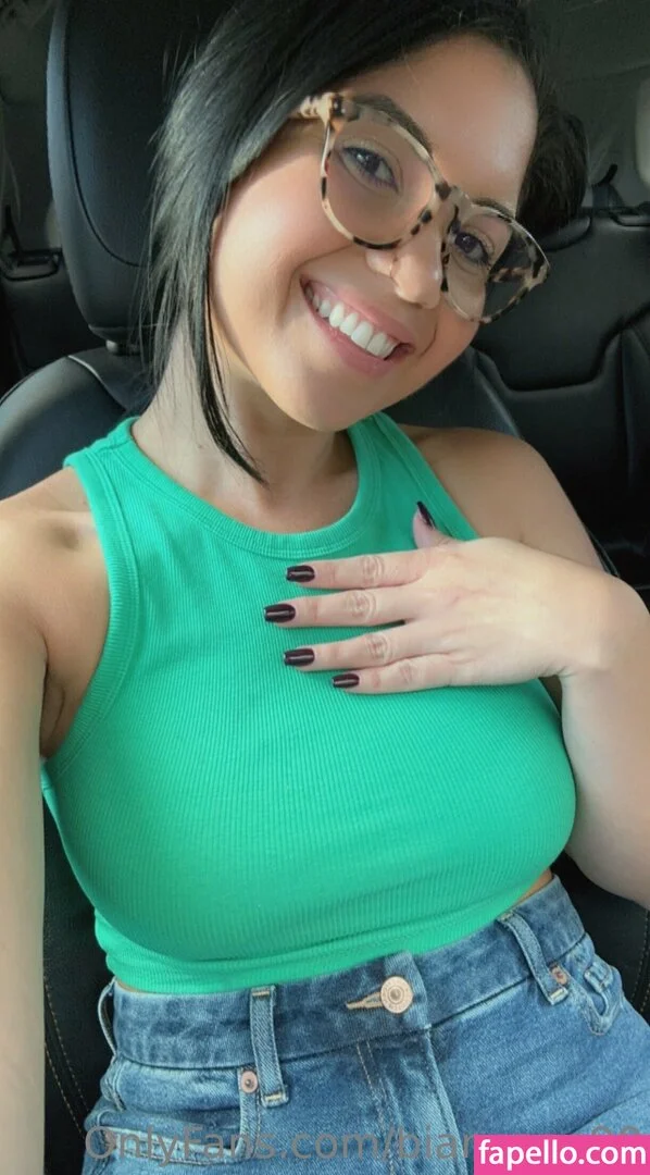 biancaaa90 Onlyfans Photo Gallery 