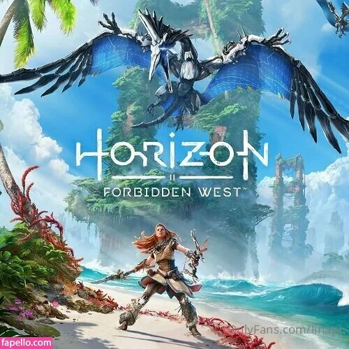 linapi Onlyfans Photo Gallery 