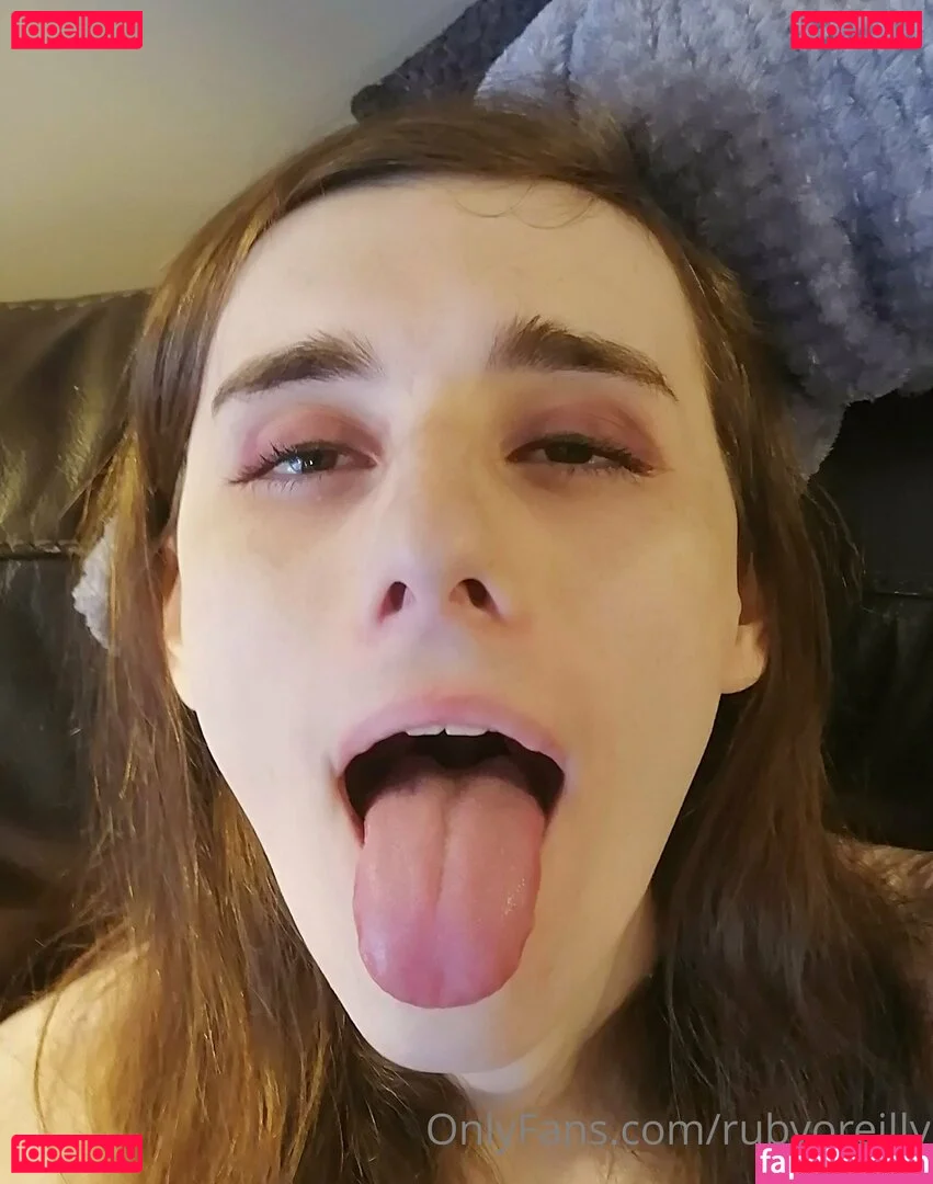 rubyoreilly Onlyfans Photo Gallery 