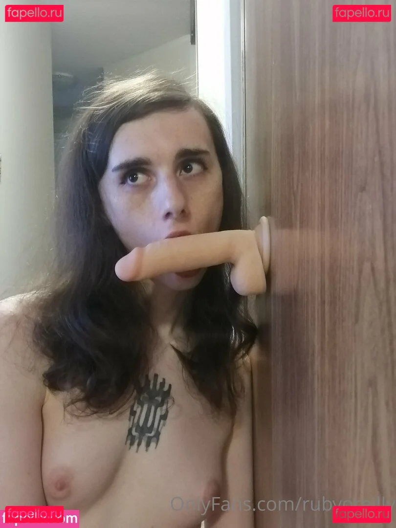 rubyoreilly Onlyfans Photo Gallery 