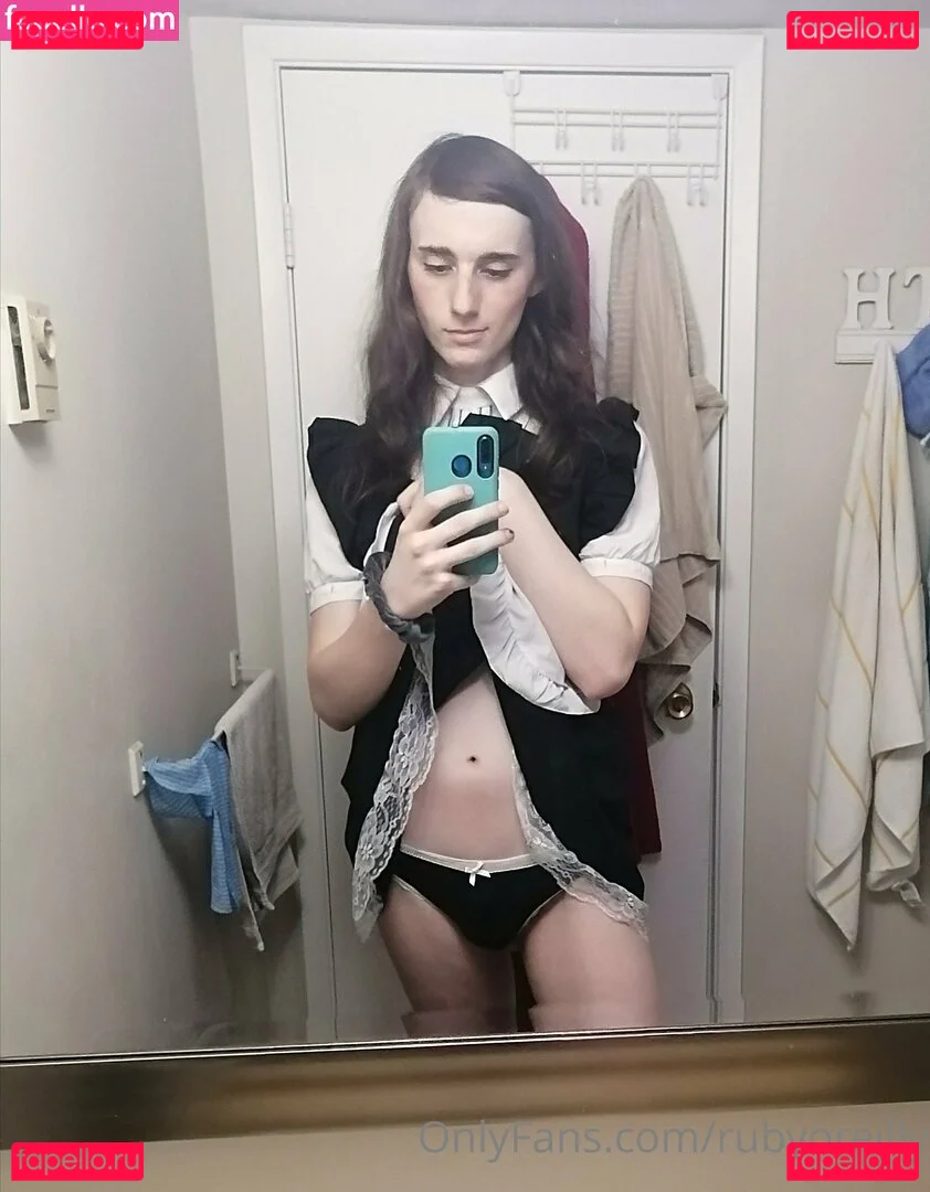 rubyoreilly Onlyfans Photo Gallery 