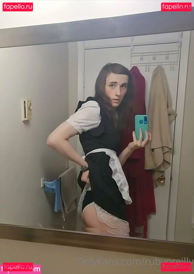 rubyoreilly Onlyfans Photo Gallery 
