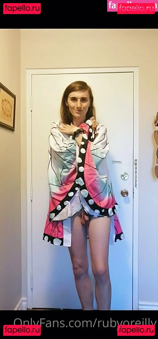 rubyoreilly Onlyfans Photo Gallery 