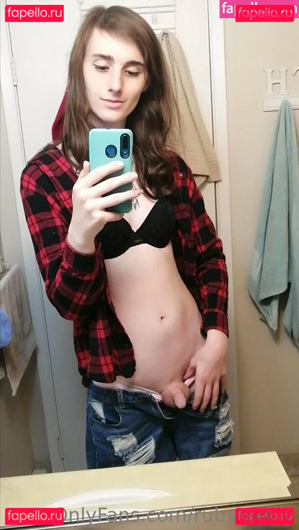 rubyoreilly Onlyfans Photo Gallery 