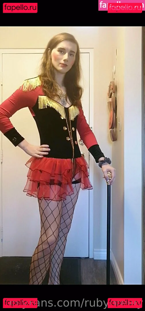 rubyoreilly Onlyfans Photo Gallery 