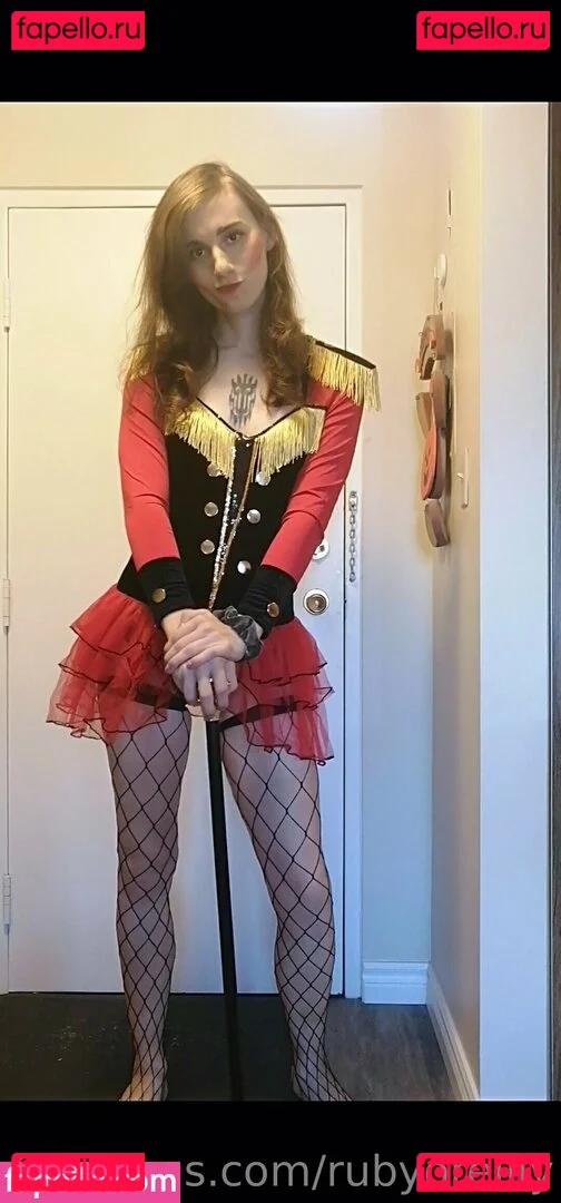 rubyoreilly Onlyfans Photo Gallery 