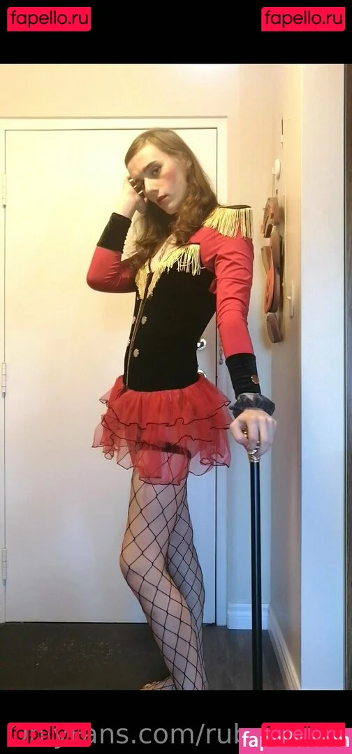 rubyoreilly Onlyfans Photo Gallery 