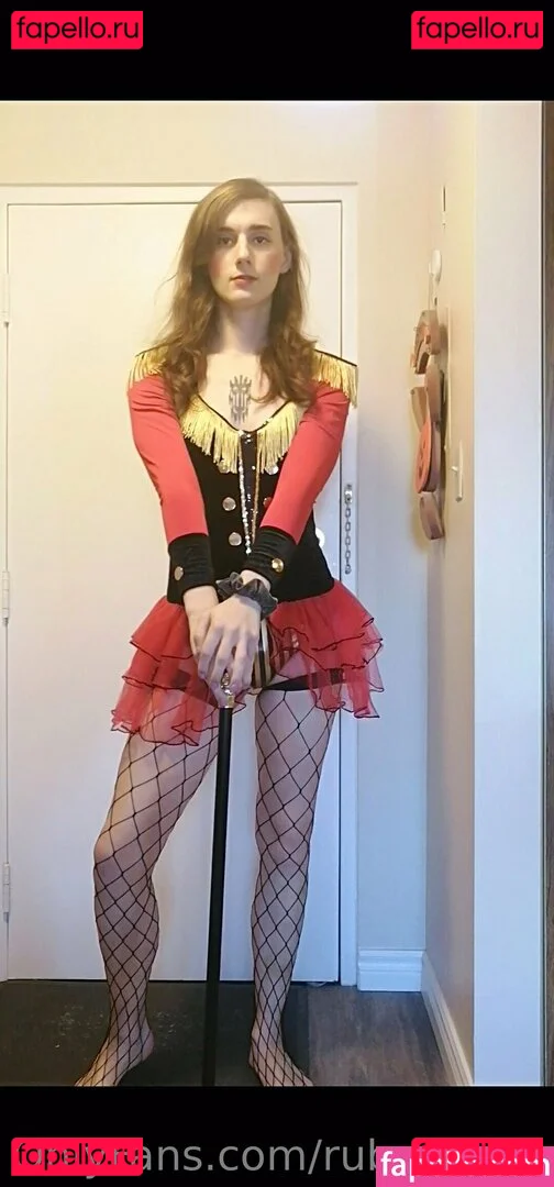 rubyoreilly Onlyfans Photo Gallery 