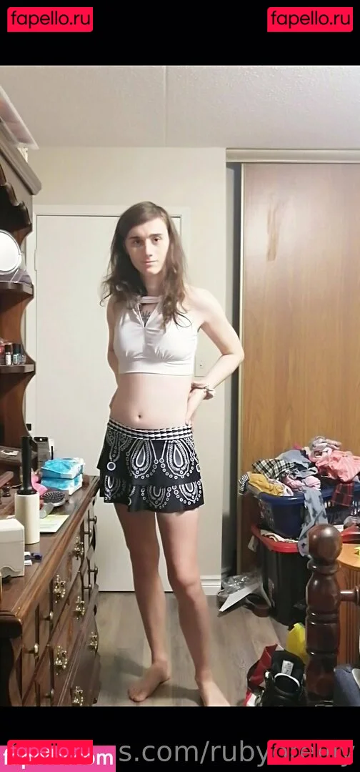 rubyoreilly Onlyfans Photo Gallery 