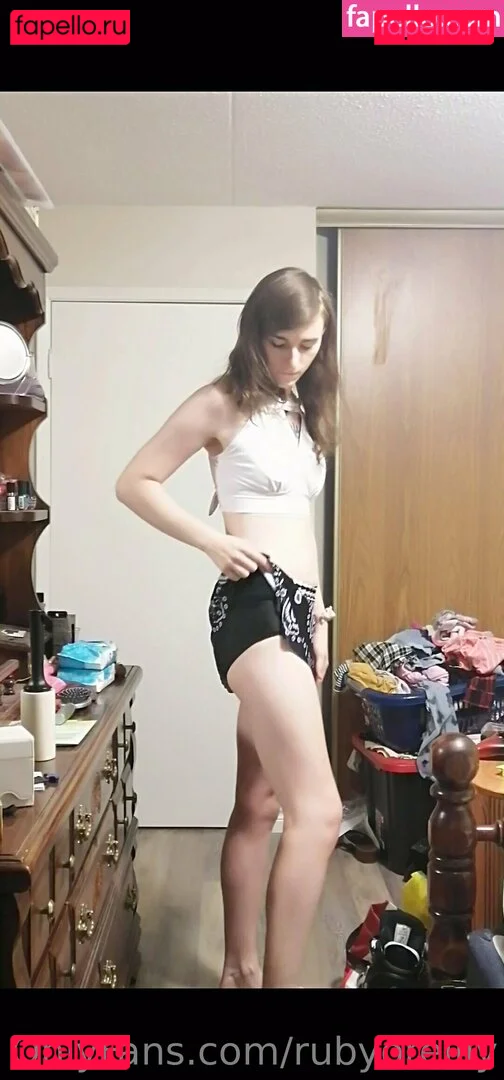 rubyoreilly Onlyfans Photo Gallery 