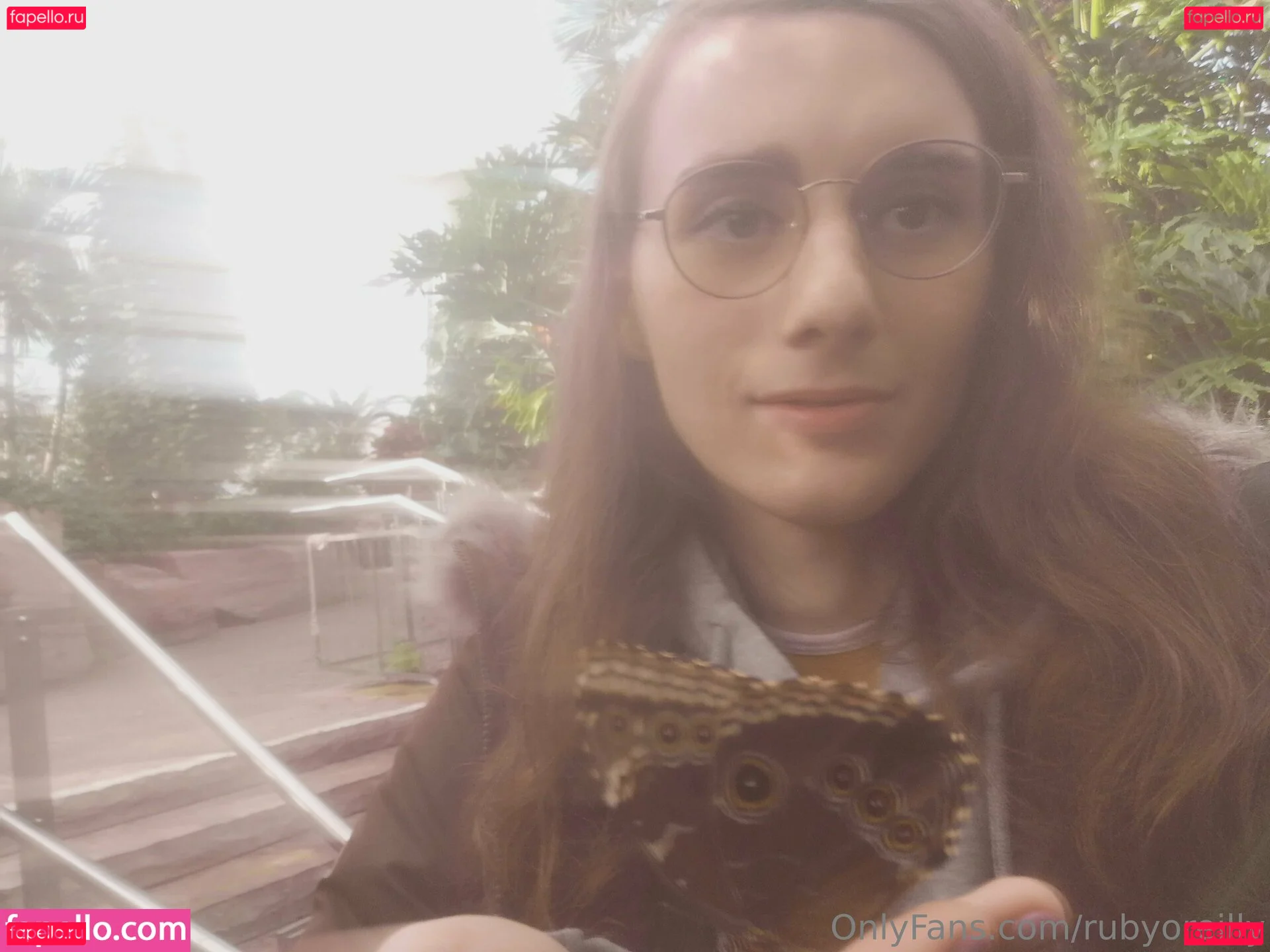 rubyoreilly Onlyfans Photo Gallery 