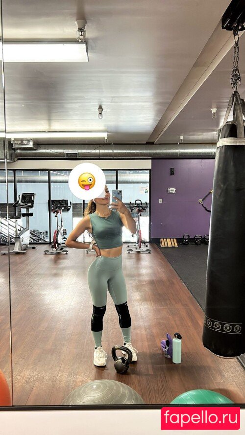 Andrea Milker Onlyfans Photo Gallery 