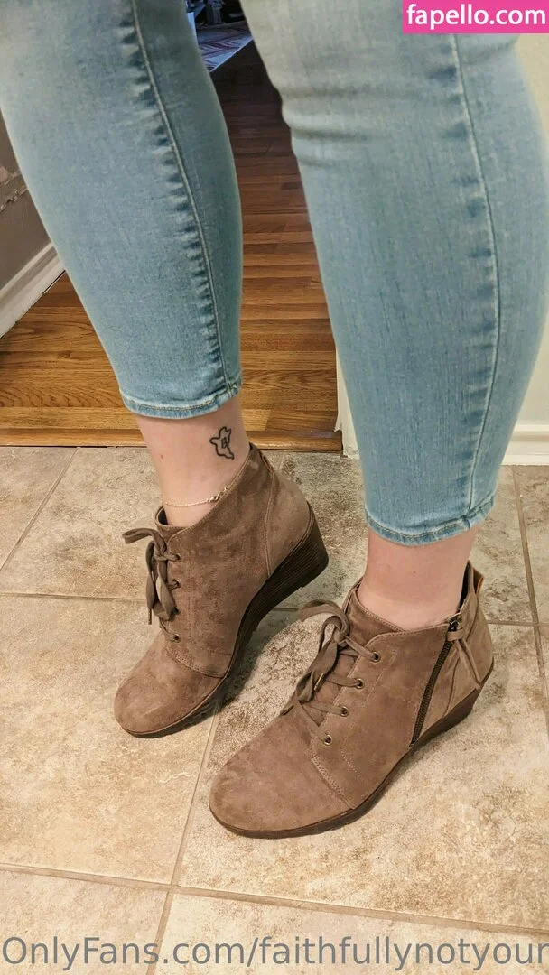 faithfullynotyours Onlyfans Photo Gallery 