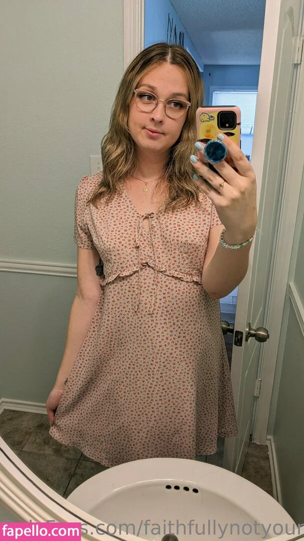 faithfullynotyours Onlyfans Photo Gallery 