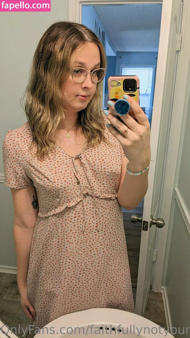 faithfullynotyours Onlyfans Photo Gallery 