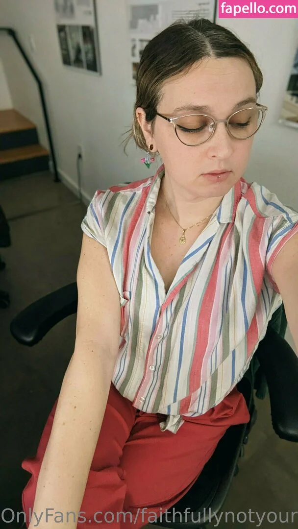 faithfullynotyours Onlyfans Photo Gallery 