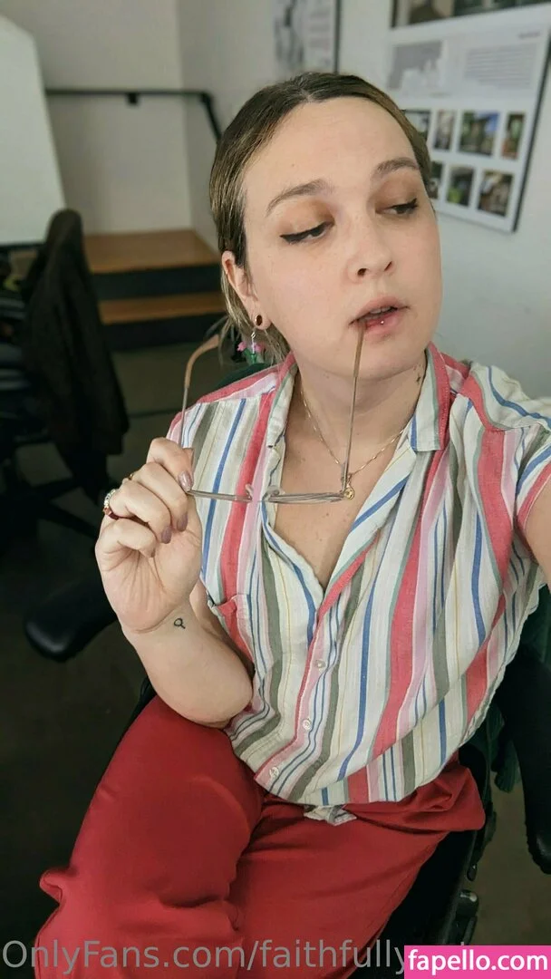 faithfullynotyours Onlyfans Photo Gallery 