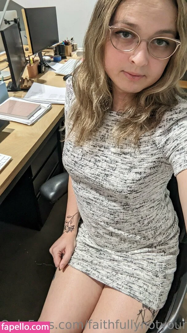 faithfullynotyours Onlyfans Photo Gallery 