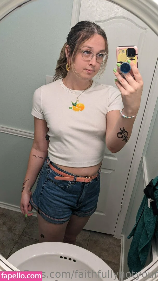 faithfullynotyours Onlyfans Photo Gallery 