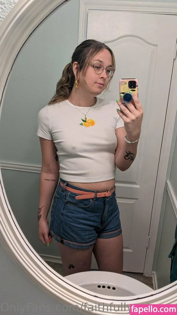 faithfullynotyours Onlyfans Photo Gallery 