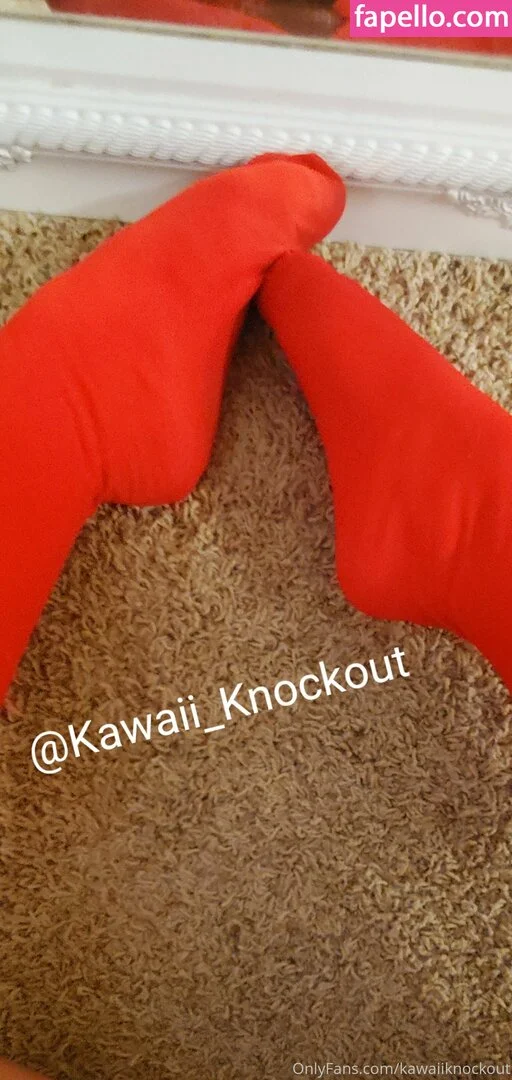 kawaiiknockout Onlyfans Photo Gallery 