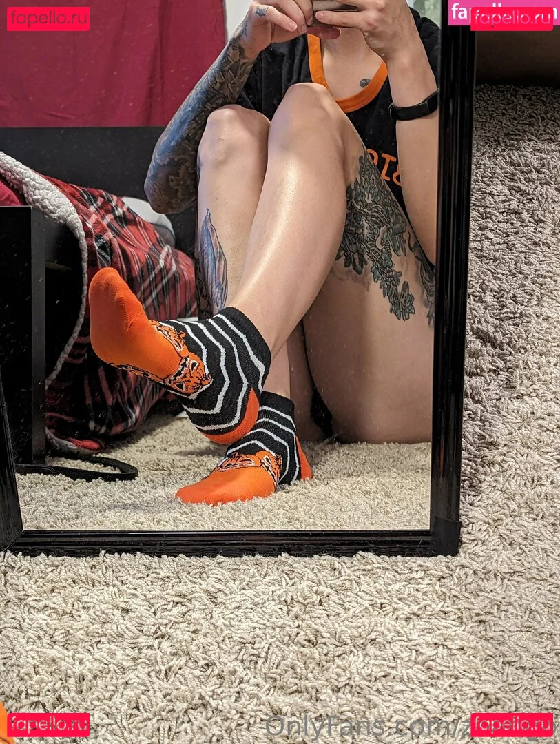 zoadgo Onlyfans Photo Gallery 