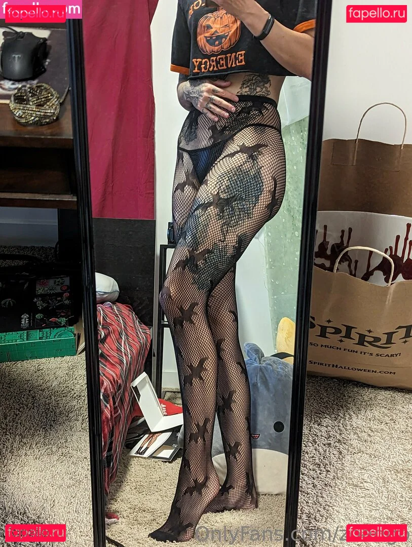 zoadgo Onlyfans Photo Gallery 