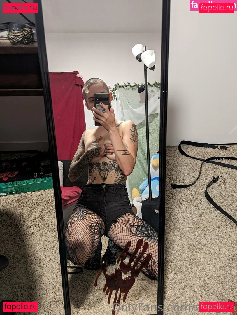 zoadgo Onlyfans Photo Gallery 