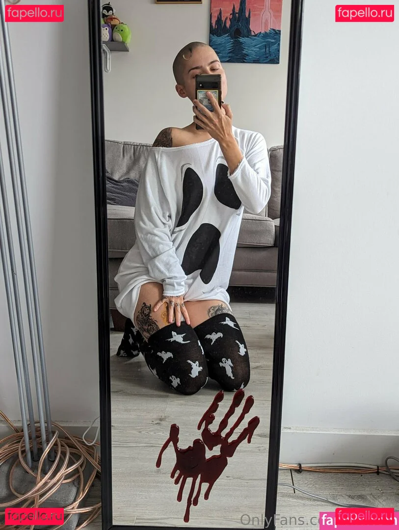 zoadgo Onlyfans Photo Gallery 