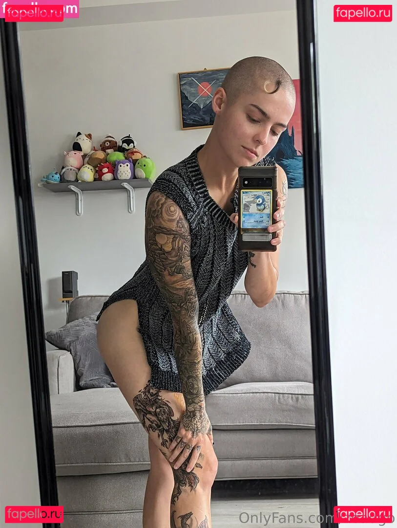 zoadgo Onlyfans Photo Gallery 