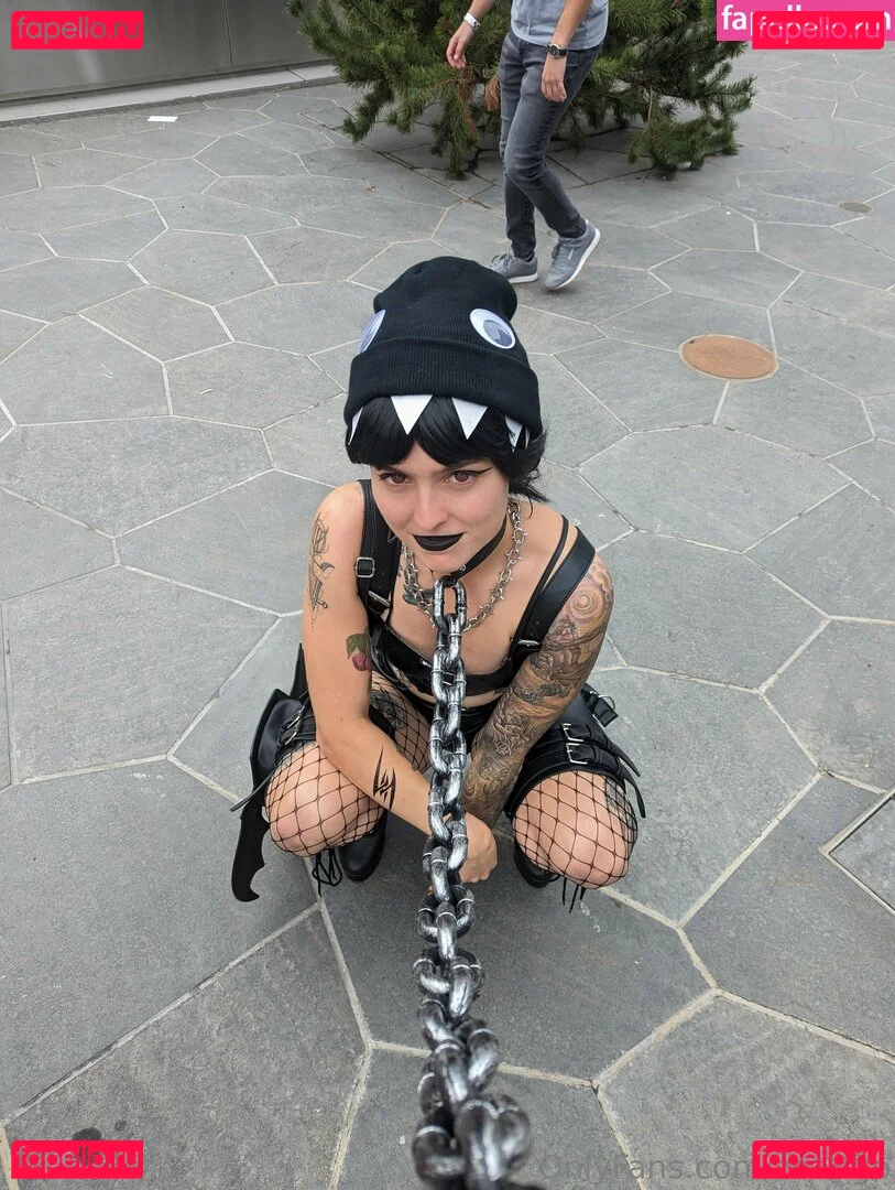 zoadgo Onlyfans Photo Gallery 