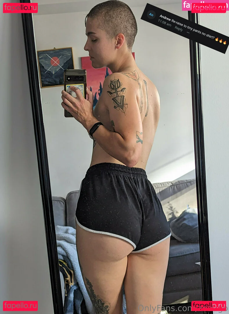 zoadgo Onlyfans Photo Gallery 